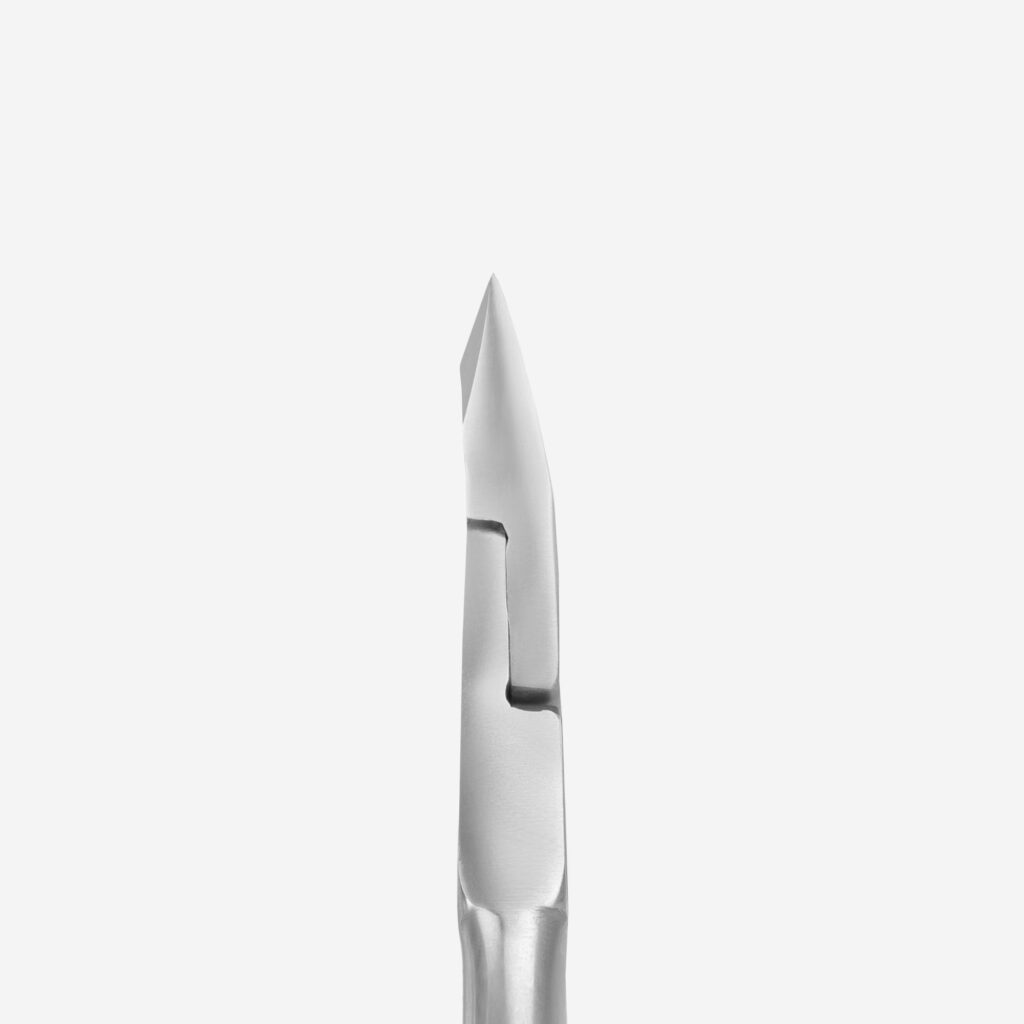 Сuticle nippers CLASSIC 12 5 mm