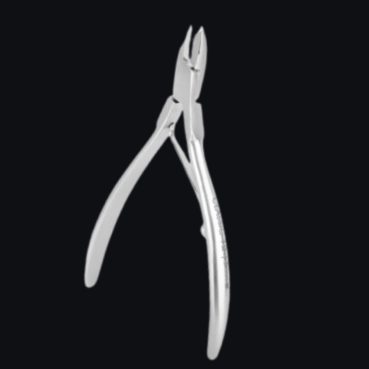 Classic Cuticle Nippers