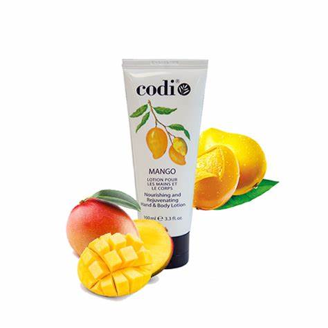 Lotion Codi New York  Gift MANGO 100ml (3.3 fl oz)