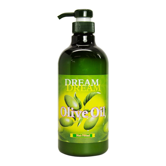 Lotion Dream Dream OLIVE OIL 750 ml (24 fl oz)